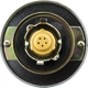 Purchase Top-Quality Fuel Cap by GATES - 31743 pa5