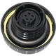 Purchase Top-Quality GATES - 31832 - Fuel Cap pa11