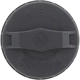Purchase Top-Quality GATES - 31833 - Fuel Cap pa6