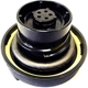 Purchase Top-Quality GATES - 31838 - Fuel Cap pa4