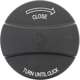 Purchase Top-Quality GATES - 31848 - Fuel Cap pa5