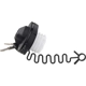 Purchase Top-Quality Fuel Cap by MOTORAD - MGC206KA pa3