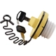 Purchase Top-Quality Fuel Cap by MOTORAD - MGC206KAY pa4