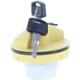 Purchase Top-Quality Fuel Cap by MOTORAD - MGC210KAY pa4