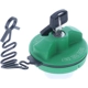 Purchase Top-Quality Fuel Cap by MOTORAD - MGC212KAG pa1