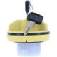 Purchase Top-Quality Fuel Cap by MOTORAD - MGC213KAY pa4