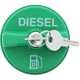 Purchase Top-Quality Fuel Cap by MOTORAD - MGC233KAD pa2