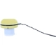 Purchase Top-Quality Fuel Cap by MOTORAD - MGC632T pa2