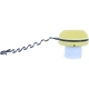 Purchase Top-Quality Fuel Cap by MOTORAD - MGC632T pa4