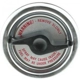 Purchase Top-Quality Fuel Cap by MOTORAD - MGC24 pa6