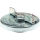 Purchase Top-Quality Fuel Cap by MOTORAD - MGC725 pa2