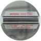 Purchase Top-Quality Fuel Cap by MOTORAD - MGC746 pa7