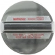 Purchase Top-Quality Fuel Cap by MOTORAD - MGC746 pa9