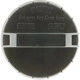 Purchase Top-Quality Fuel Cap by MOTORAD - MGC827 pa3