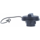 Purchase Top-Quality Fuel Cap by MOTORAD - MGC834T pa9