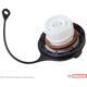 Purchase Top-Quality Fuel Cap by MOTORCRAFT - FC1082 pa1
