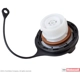 Purchase Top-Quality Fuel Cap by MOTORCRAFT - FC1082 pa3