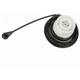 Purchase Top-Quality Fuel Cap by MOTORCRAFT - FC1091 pa8