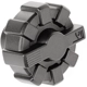 Purchase Top-Quality Fuel Cap by RUGGED RIDGE - 11229.10 pa2
