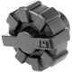 Purchase Top-Quality Fuel Cap by RUGGED RIDGE - 11229.10 pa5