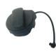 Purchase Top-Quality Fuel Cap by URO - 4B0201550H pa1