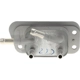Purchase Top-Quality Fuel Cooler by BLUE STREAK (HYGRADE MOTOR) - DFC103 pa2