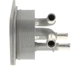 Purchase Top-Quality Fuel Cooler by BLUE STREAK (HYGRADE MOTOR) - DFC103 pa3