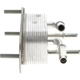 Purchase Top-Quality Fuel Cooler by BLUE STREAK (HYGRADE MOTOR) - DFC104 pa3