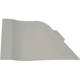 Purchase Top-Quality DORMAN (OE SOLUTIONS) - 926-480 - Fuel Door Cover pa1