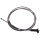 Purchase Top-Quality AUTO 7 - 924-0092 - Fuel Filler Door Release Cable pa1