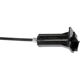 Purchase Top-Quality DORMAN - 912-152 - Fuel Door Release Cable With Latch pa2