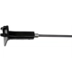 Purchase Top-Quality DORMAN - 912-167 - Fuel Filler Door Release Cable pa3