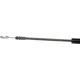 Purchase Top-Quality DORMAN - 912-609 - Fuel Filler Door Release Cable pa2