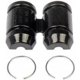 Purchase Top-Quality DORMAN (OE SOLUTIONS) - 924-275 - Fuel Door Hardware pa10