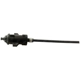 Purchase Top-Quality SKP - SK912624 - Fuel Filler Door Release Cable pa7