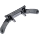 Purchase Top-Quality URO - 1380664 - Fuel Door Hinge pa3