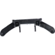 Purchase Top-Quality URO - 1380664 - Fuel Door Hinge pa6