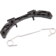Purchase Top-Quality URO - 30649879 - Fuel Door Hinge pa3