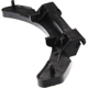 Purchase Top-Quality URO - 30649879 - Fuel Door Hinge pa4