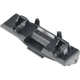Purchase Top-Quality Fuel Door Hinge by URO - 51171928197 pa4