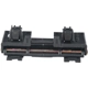 Purchase Top-Quality Fuel Door Hinge by URO - 51171928197 pa6
