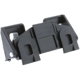 Purchase Top-Quality Fuel Door Hinge by VAICO - V20-1370 pa1