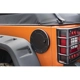 Purchase Top-Quality Fuel Door by RUGGED RIDGE - 11425.05 pa3