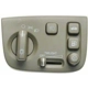 Purchase Top-Quality Fuel Door Switch by BLUE STREAK (HYGRADE MOTOR) - CBS1459 pa6