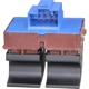 Purchase Top-Quality Fuel Door Switch by URO - 3C0959903BREH pa4