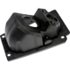 Purchase Top-Quality DORMAN (OE SOLUTIONS) - 927-821 - Fuel Door Hinge And Housing Assembly pa2