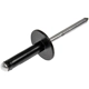 Purchase Top-Quality DORMAN - 963-205D - Multi-Purpose Rivet pa2