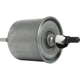 Purchase Top-Quality Fuel Filter by ACDELCO PROFESSIONAL - GF643 pa1