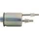 Purchase Top-Quality Fuel Filter by ACDELCO PROFESSIONAL - GF897 pa1