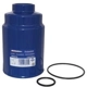 Purchase Top-Quality Fuel Filter by ACDELCO PROFESSIONAL - TP3018 pa4